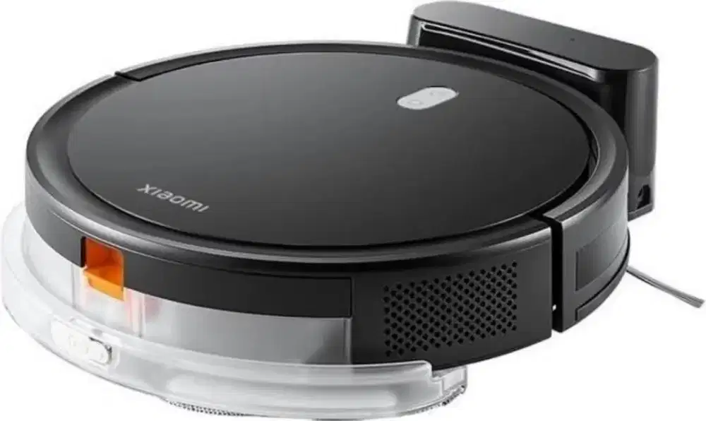XIAOMI ROBOT VACUUM CLEANER E5