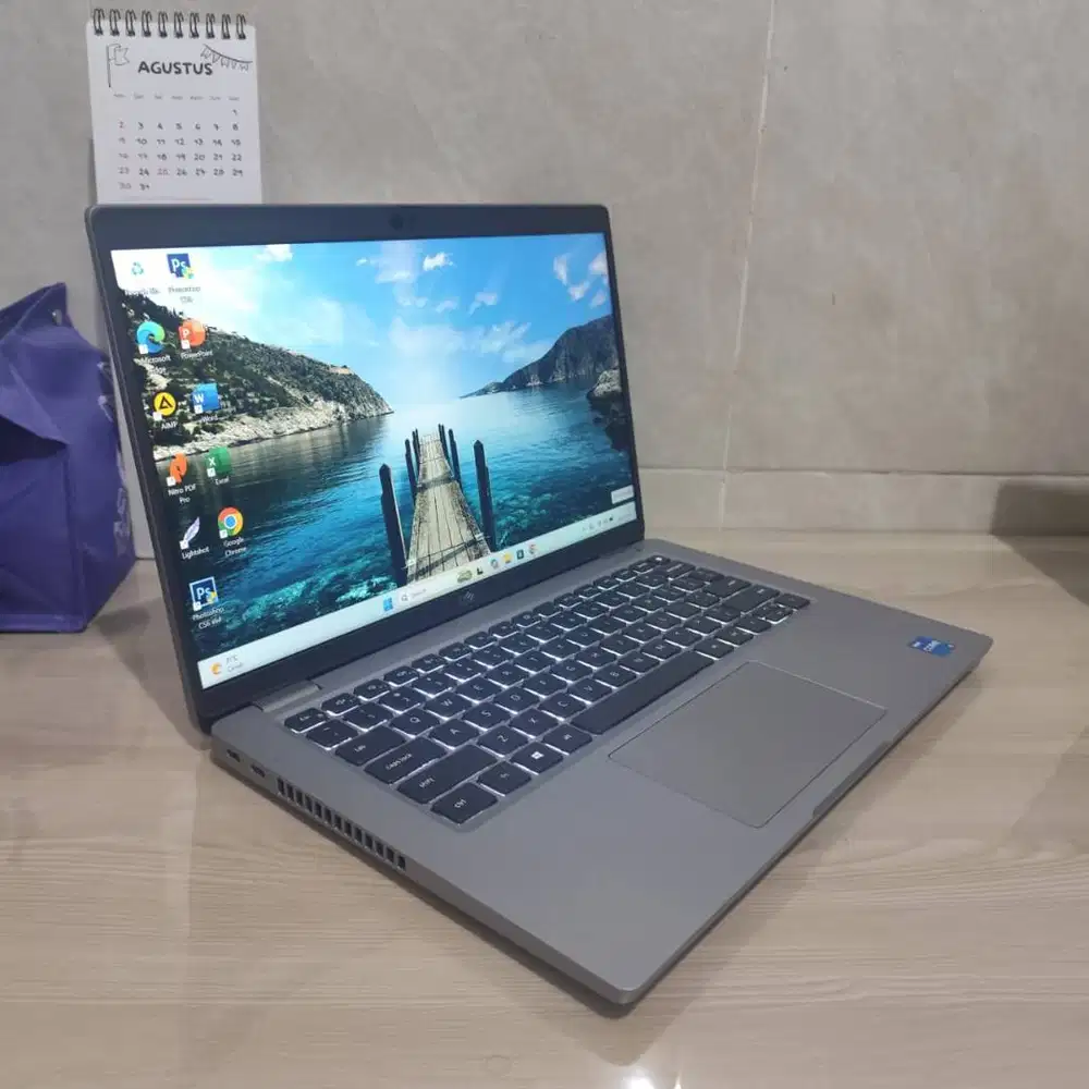 Laptop Dell Latitude 5420 Intel Core i5 11th Gen Mulus Backlight
