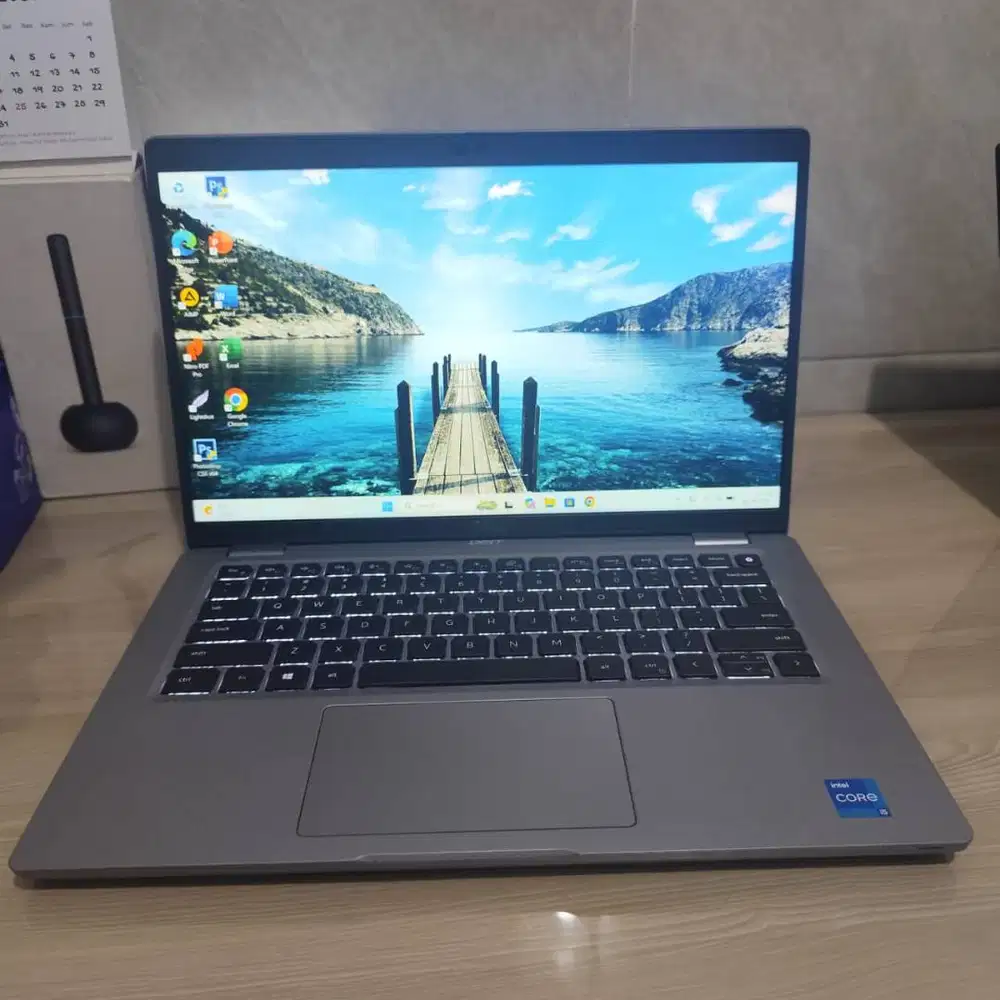 Laptop Dell Latitude 5420 Intel Core i5 11th Gen Mulus Backlight