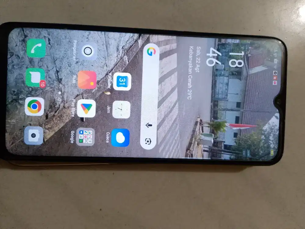 Hp Oppo a78 5g murah