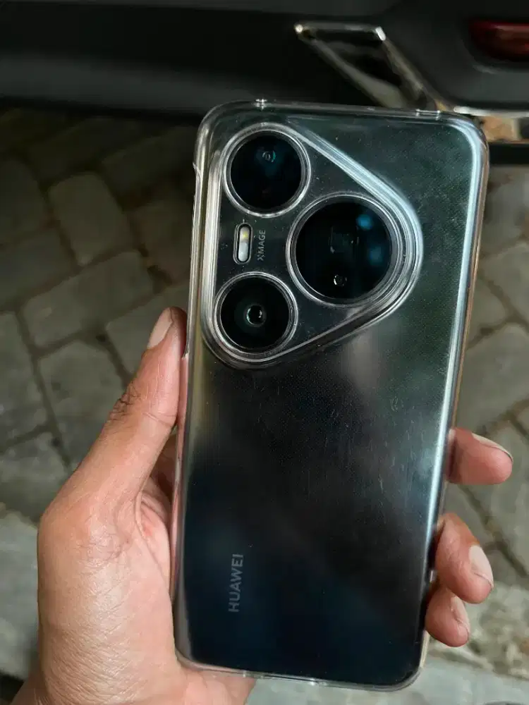 Huawei pura 80 pro super mulus