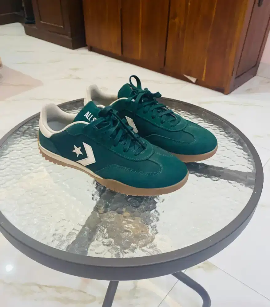 Converse Sepatu Star Trainer Original