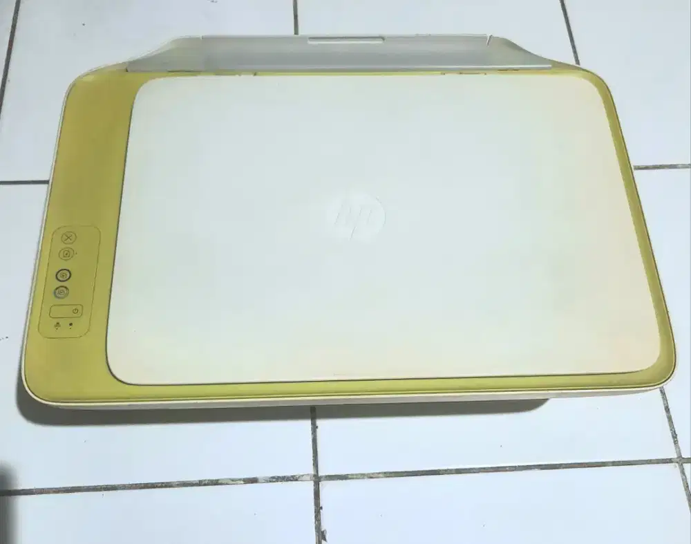 Printer HP Deskjet 2135