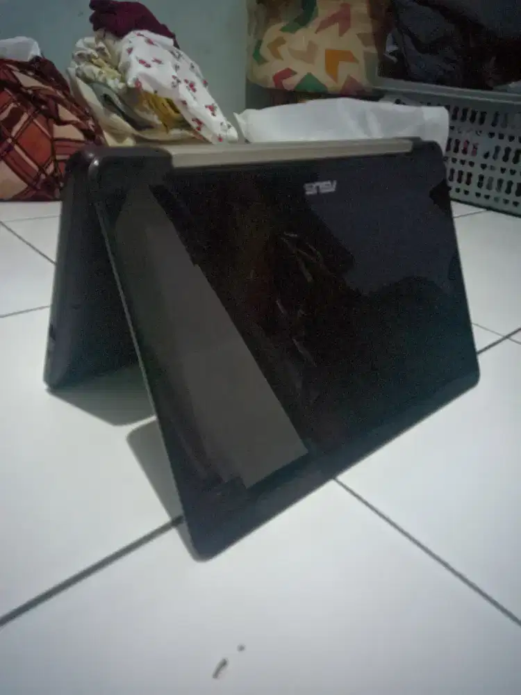 Asus VivoBook Flip TP201SA