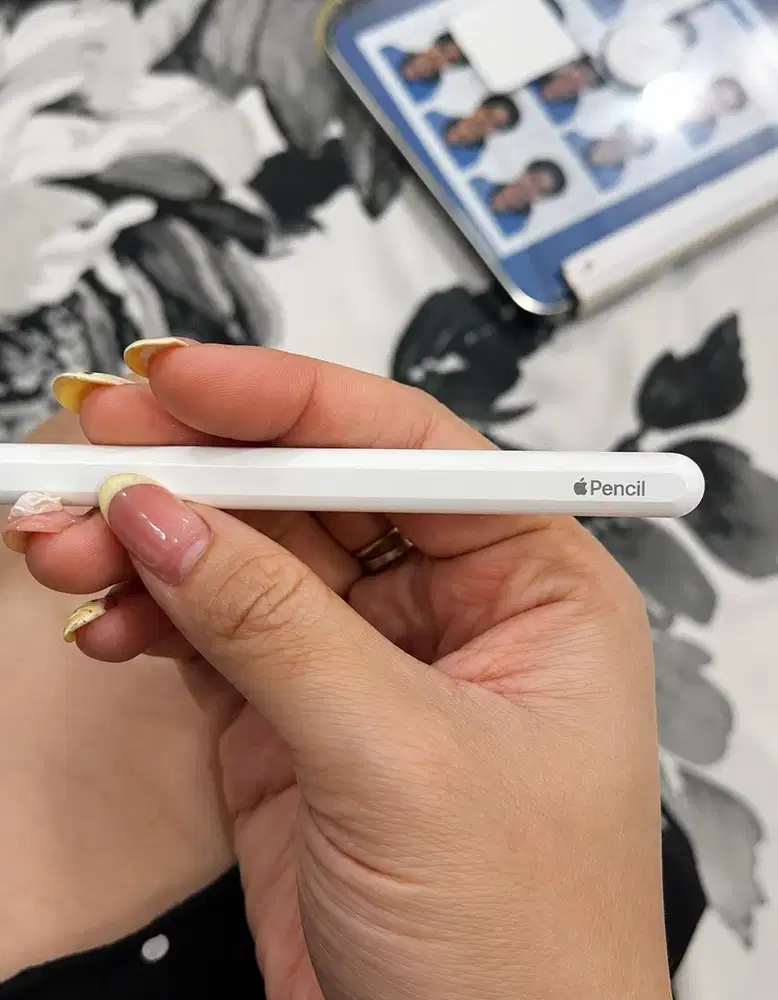 Apple Pencil 2nd Gen