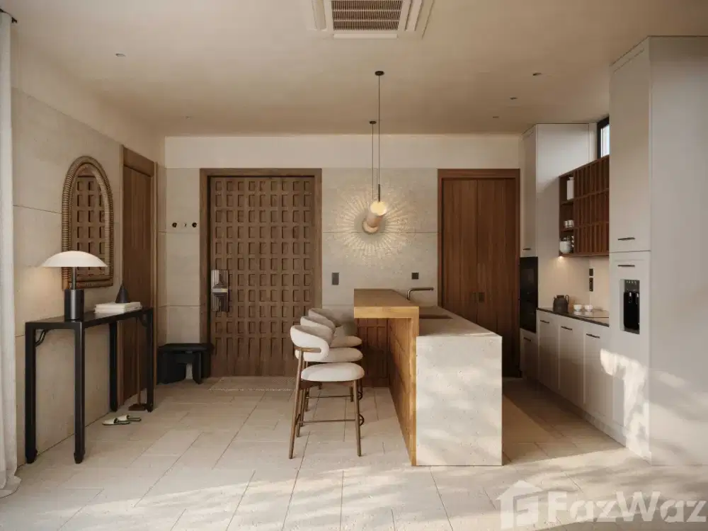 3 Bedroom Villa for sale at DARIA RESIDENCE KEDUNGU