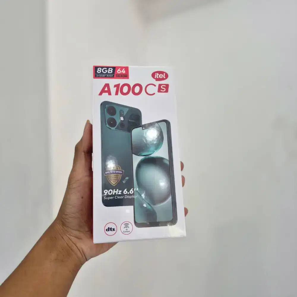 Itel A100c hanya 1jtan cod gratis ongkir dan bergaransi resmi