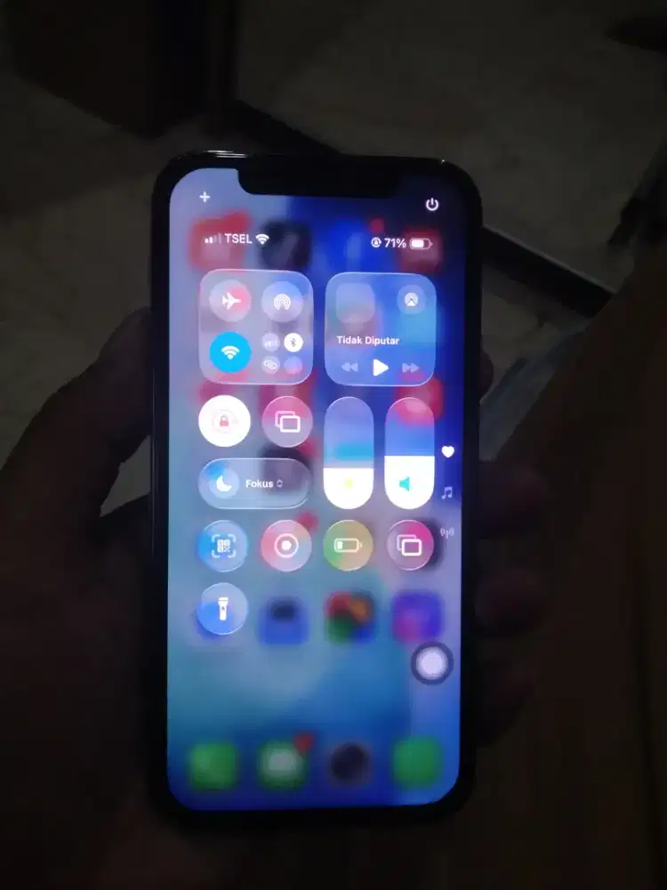 iPhone 12 pro 128 gb fullset
