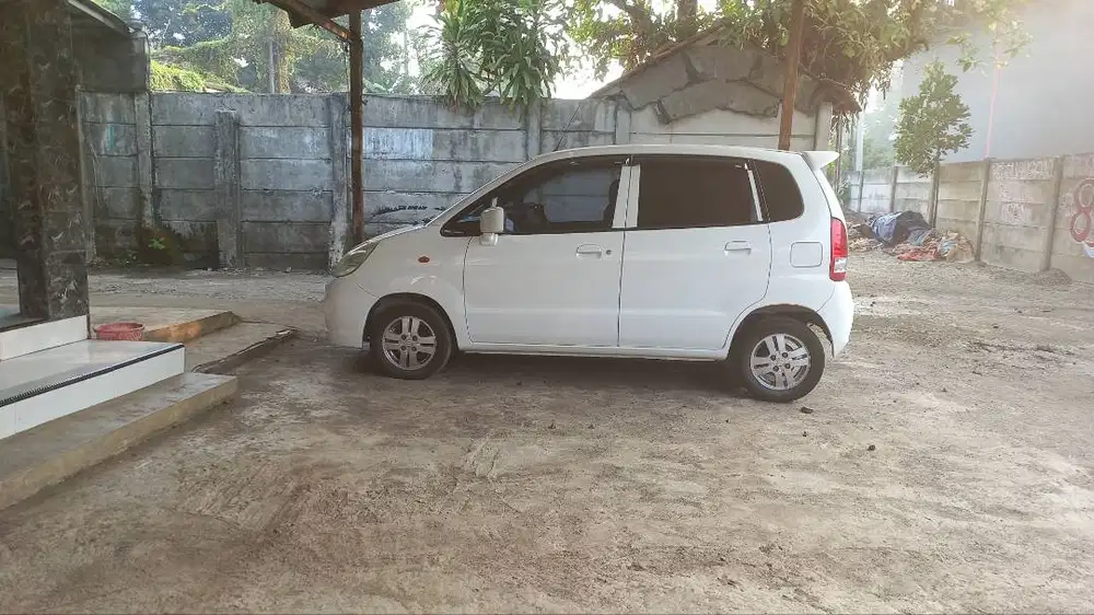 Karimun estilo irit 1.0