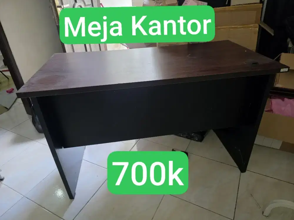 Meja Belajar / Meja Kerja
