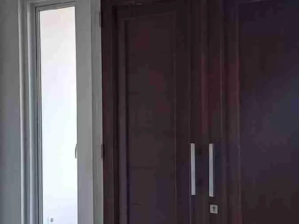 dijual rumah