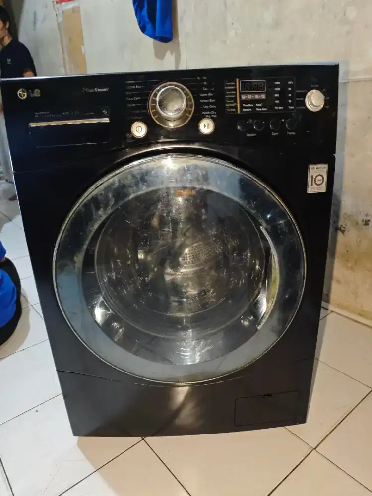 Mesin cuci LG 10kg