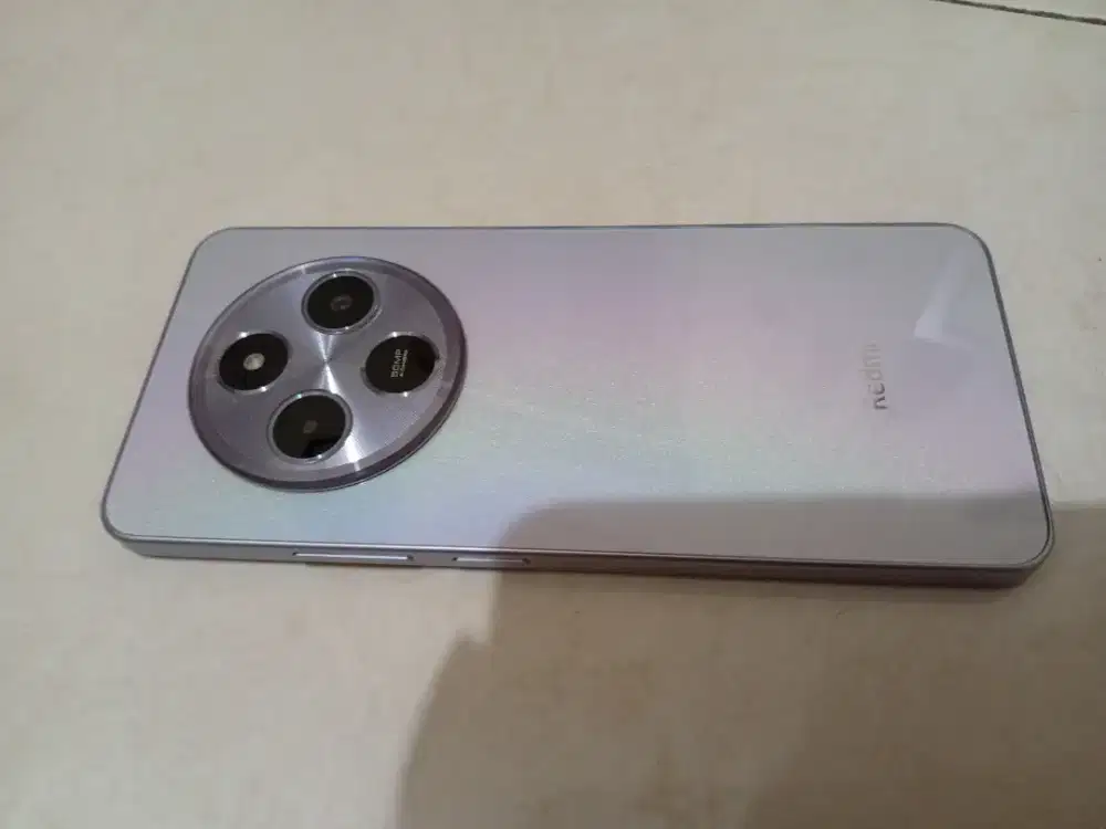 Xiaomi Redmi 14C batangan 99% sangat mulus