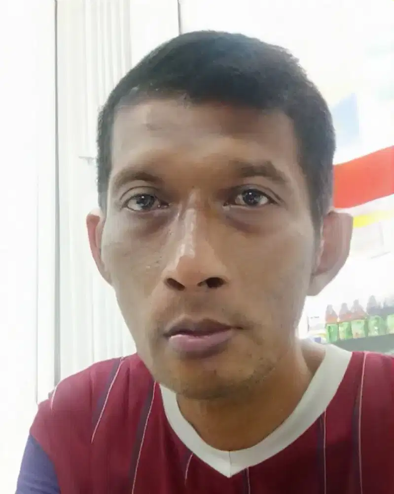 Cari kerjaan sopir/ driver