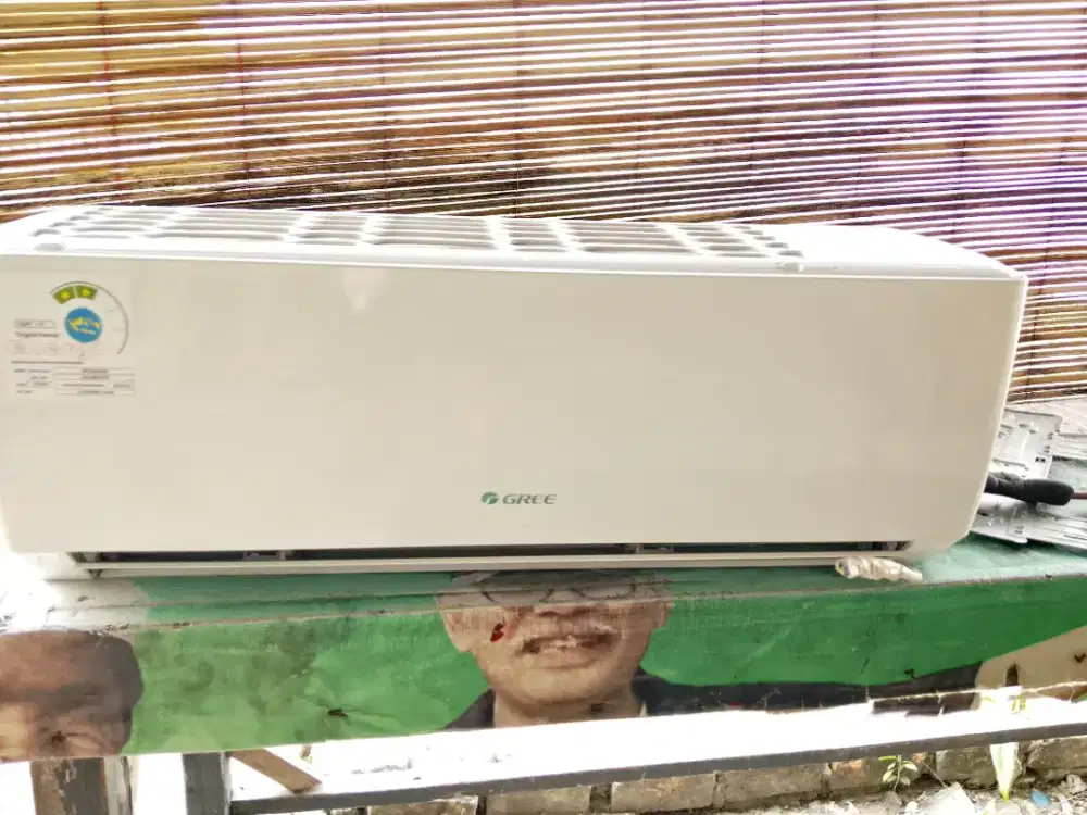 1set ac gree 1PK