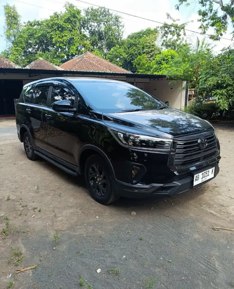 Innova 2024 terawat