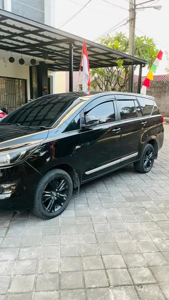 Mobil innova tipe v modif