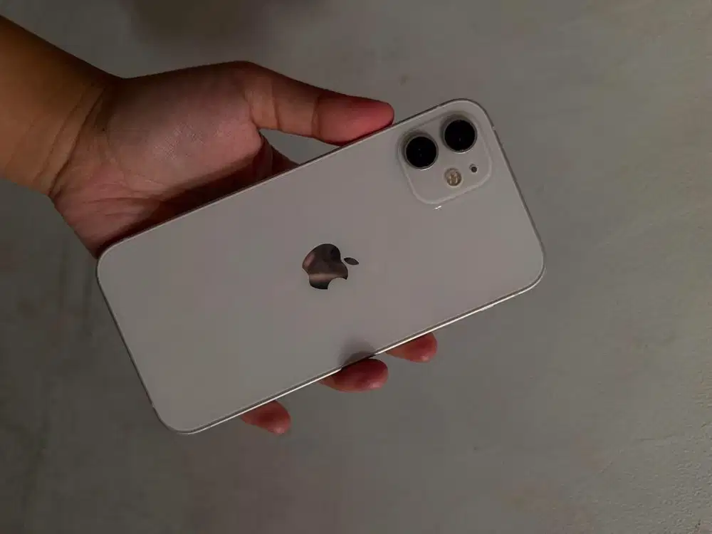 Iphone 12 mulus
