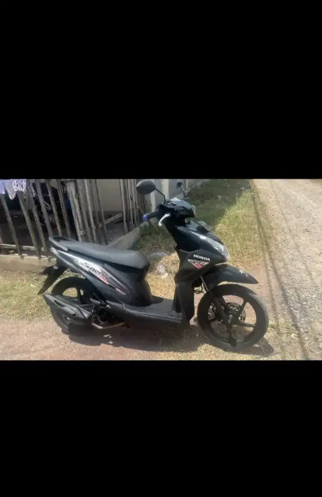 jual beat tahun 2013,