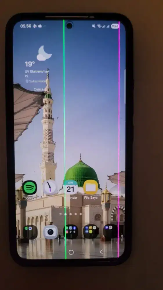 Samsung Galaxy S22