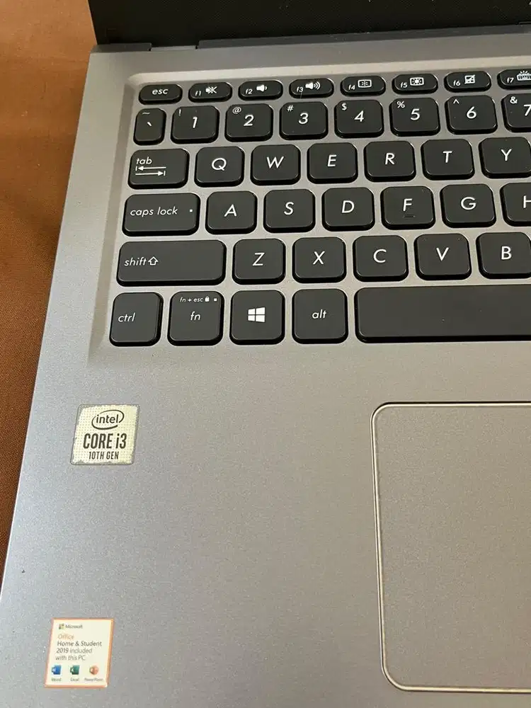 Jual laptop ASUS A516JA