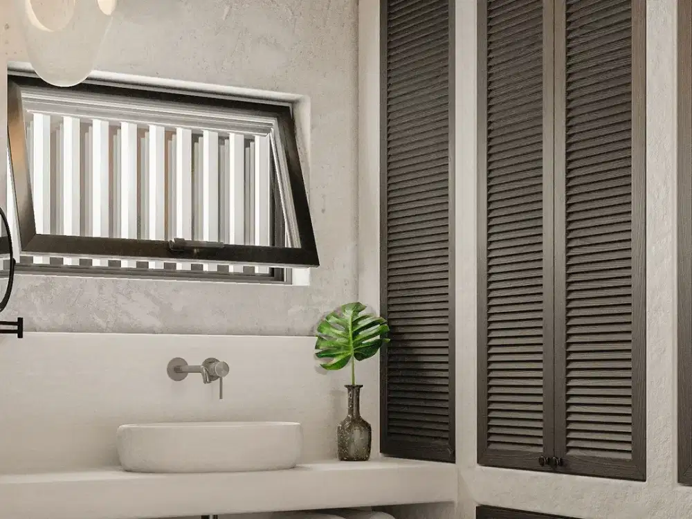 2 Bedroom Villa for sale at FOUR PALMS