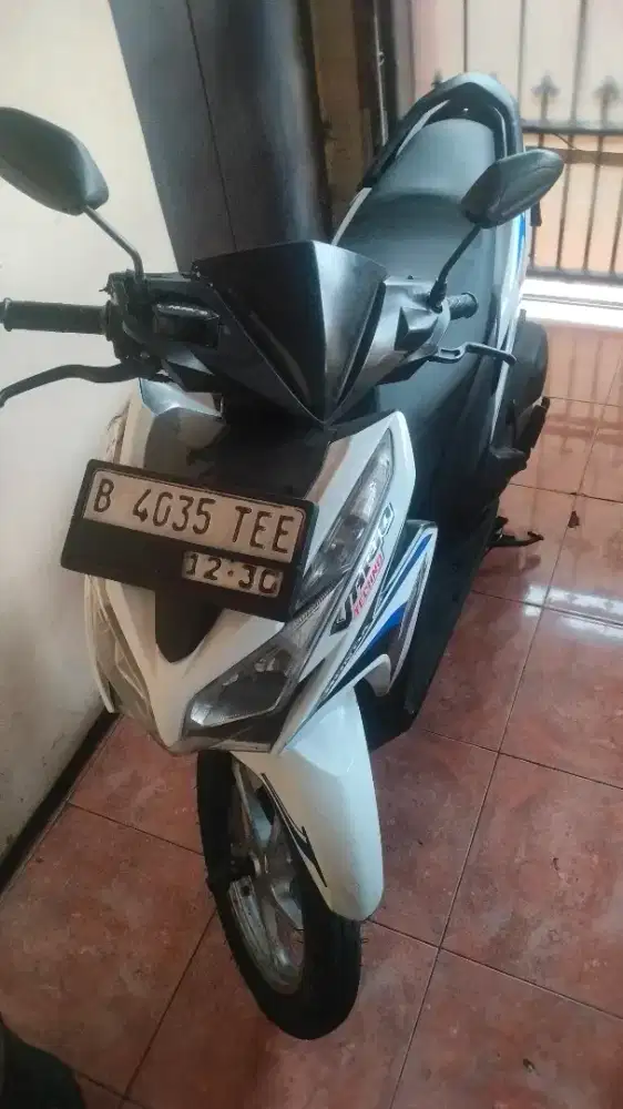 Vario kzr 2014 iss
