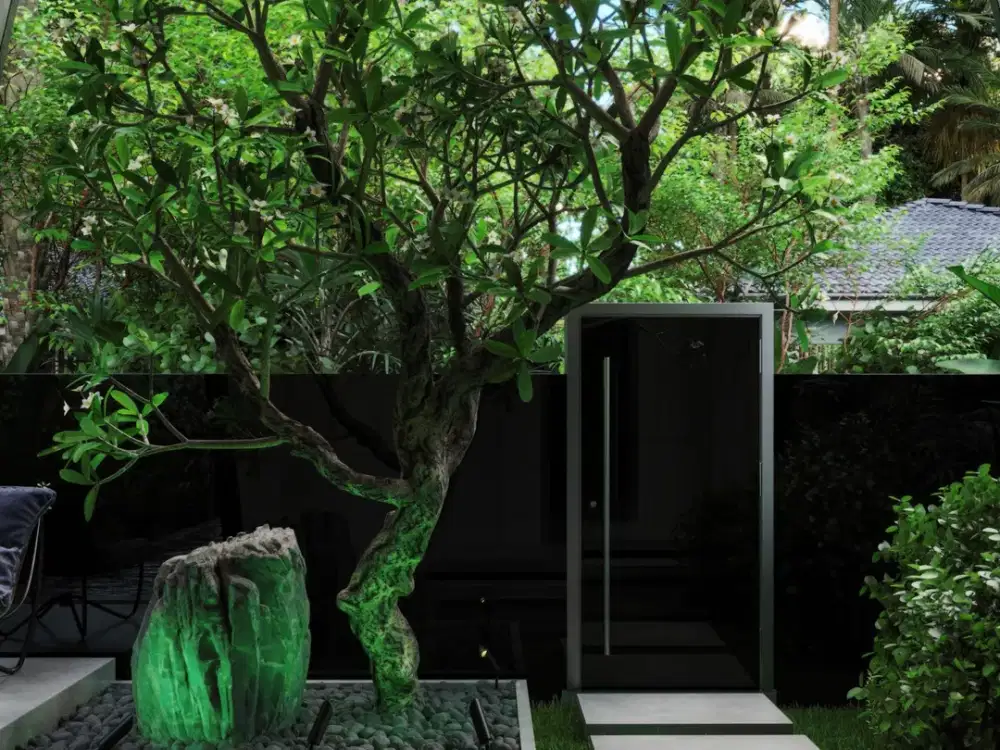 2 Bedroom Villa for sale at Jey Grey Residence