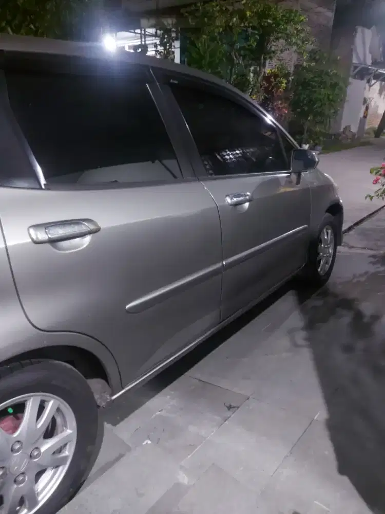Jual mobil jazz harga net
