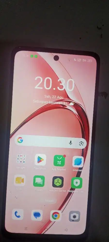 Jual cepat Oppo A53