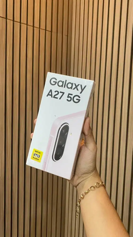 samsung galaxy A27 5G
