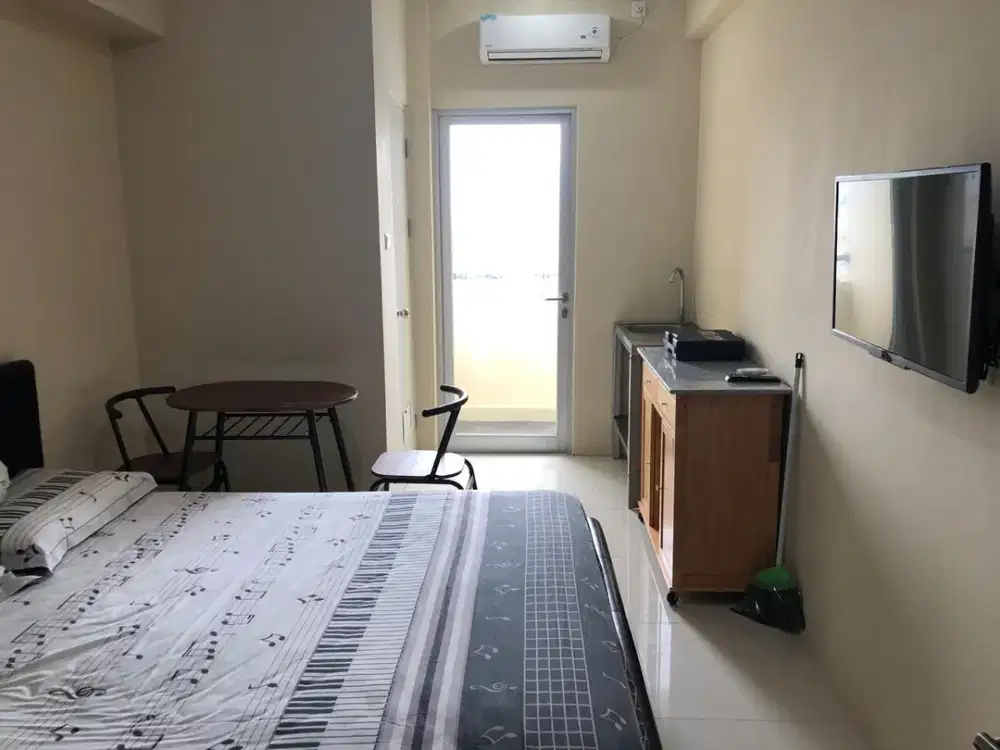 Apartemen Gunawangsa Tidar