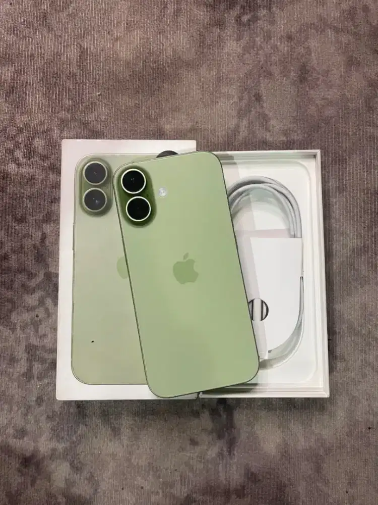 Iphone 17 256GB iBox