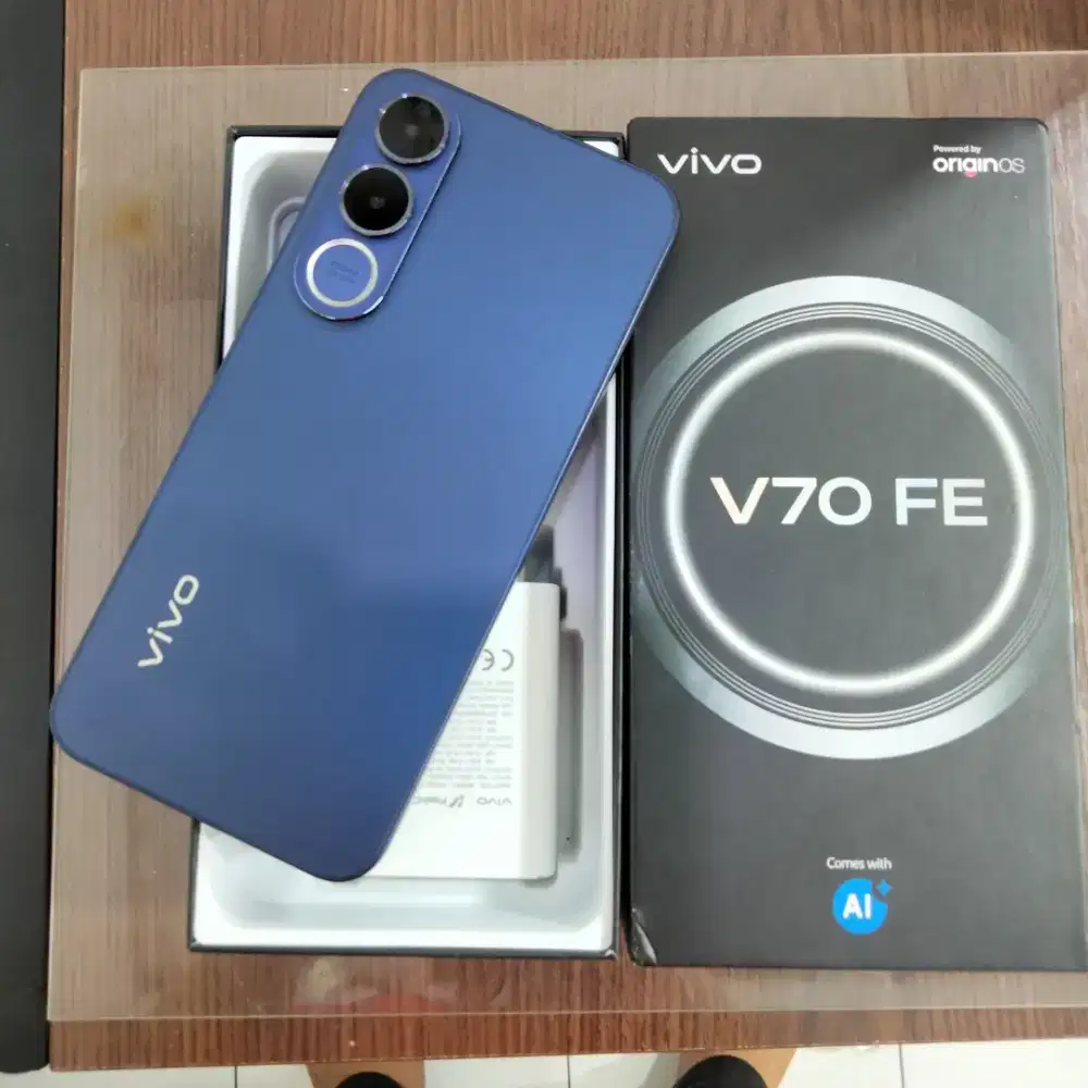 Vivo V70 FE Ram 12/256.GB