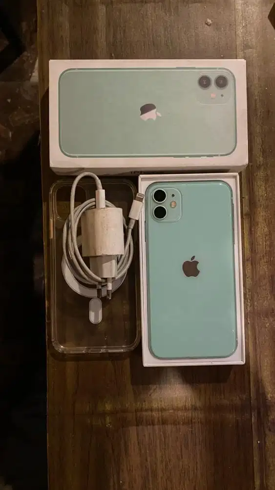 iphone 11 128GB