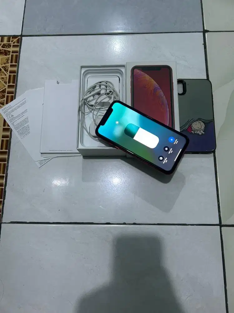 iphone xr 64gb all operator permanen