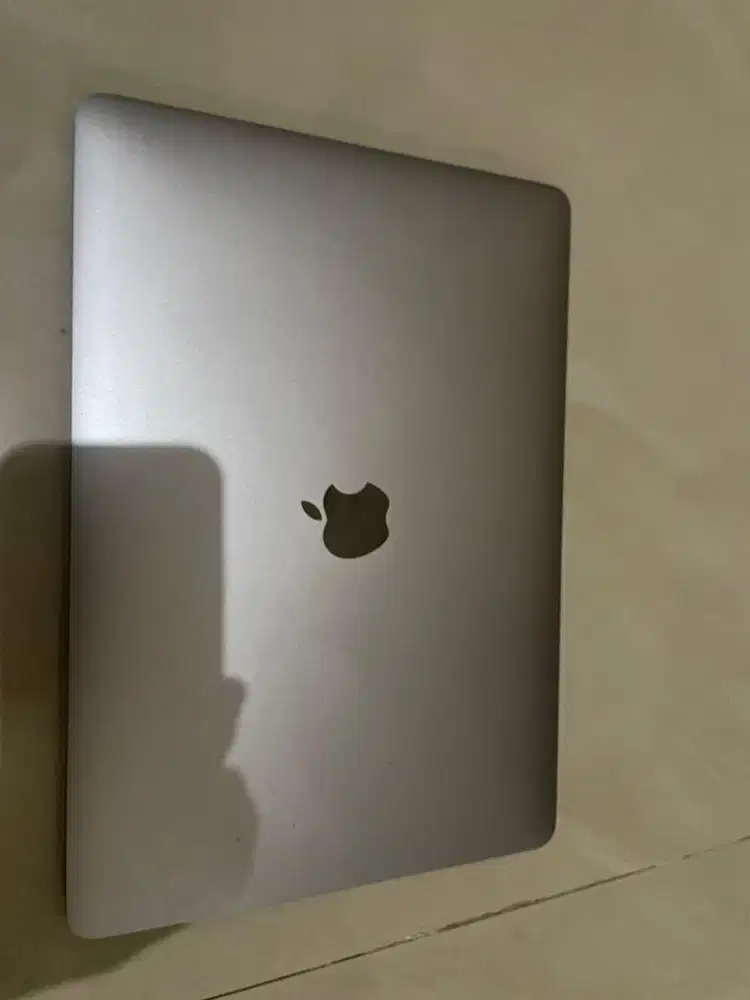 Macbook Pro 2017 16GB/256