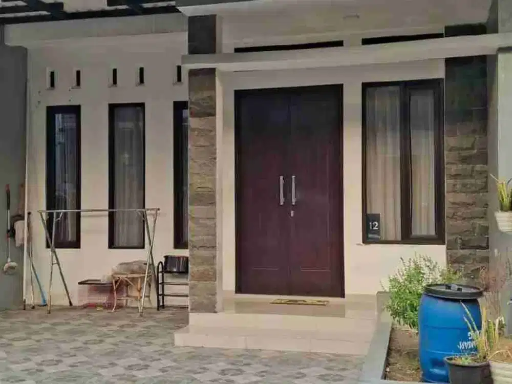 rumah ketileng Semarang timur