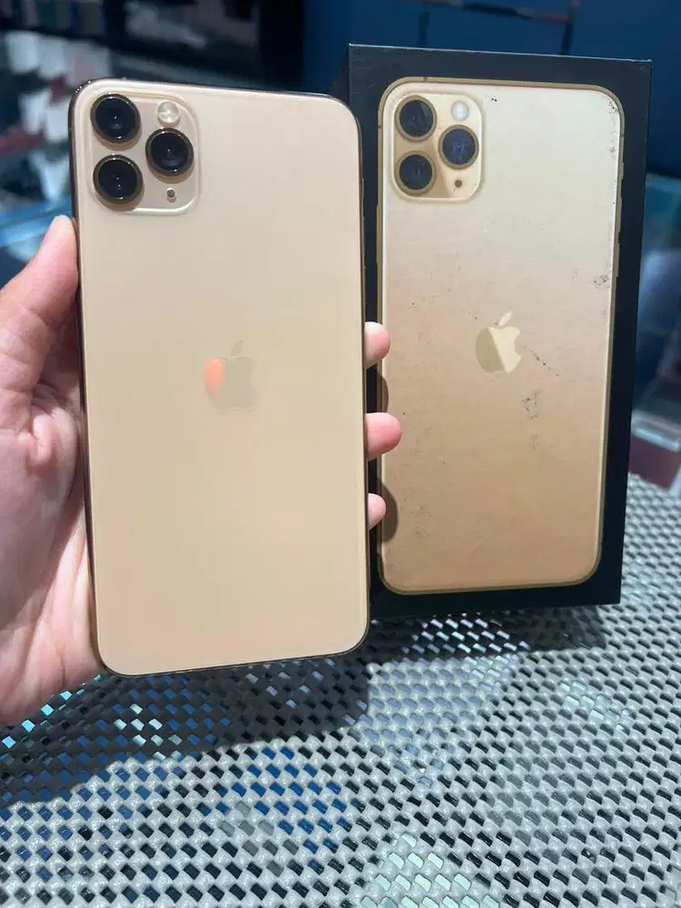 Iphoe 11 Pro Max