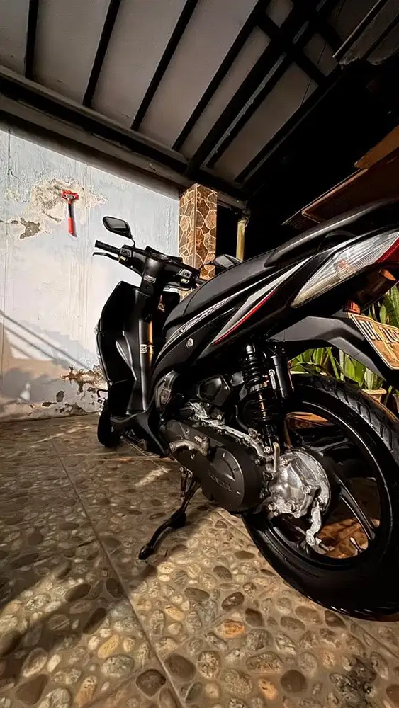 Honda Vario 110 karbu