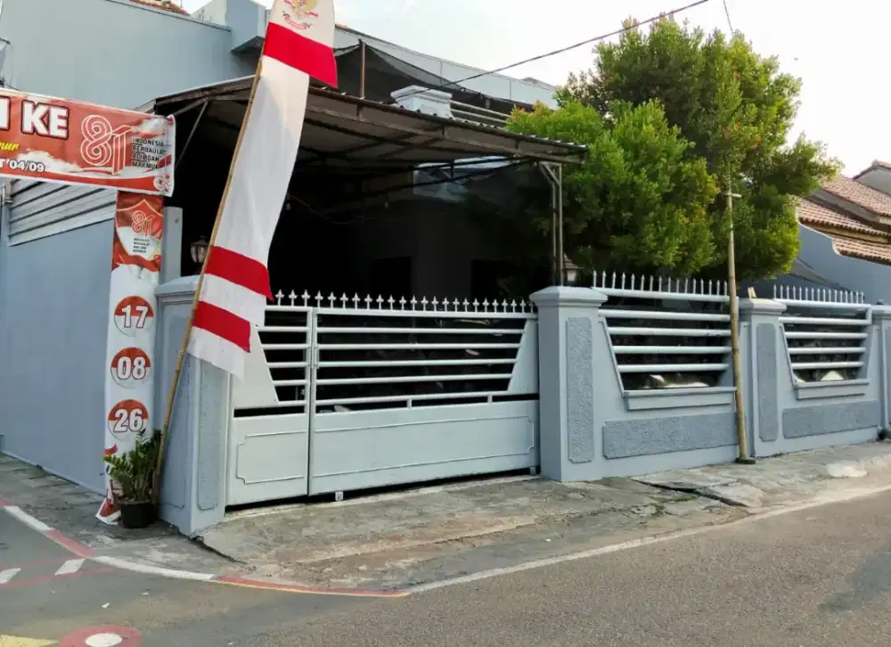 Rumah Mewah Murah Istmw Strtgis Bnyanyar Bs utk Kos