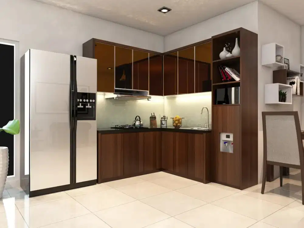 furnitur kitchenset