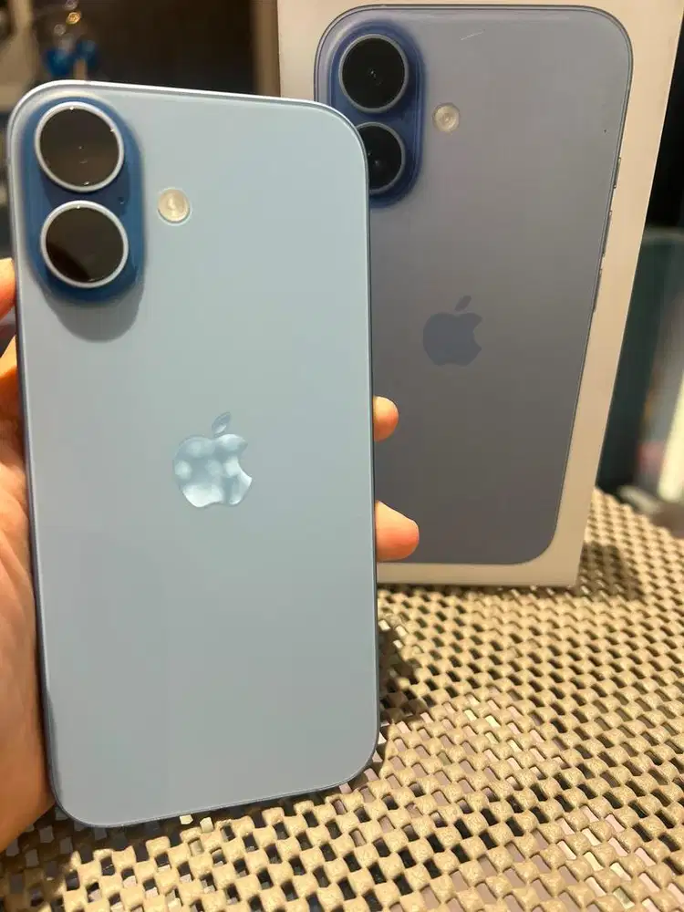 Iphone 17 Basic