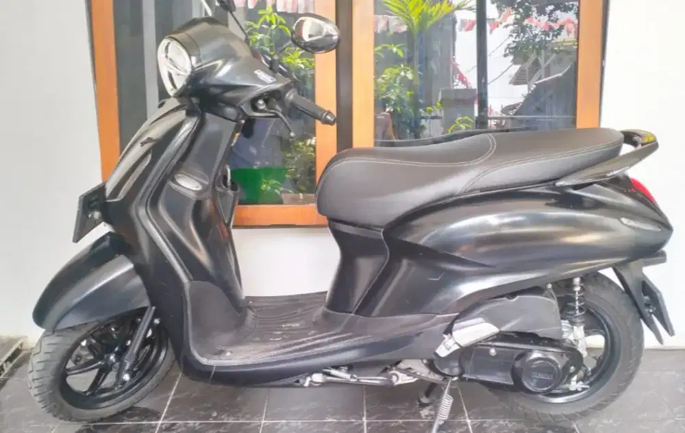 jual Yamaha grand filano 2024