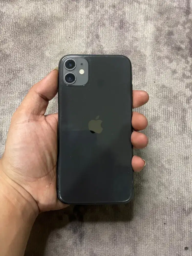 Iphone 11 64GB inter allop