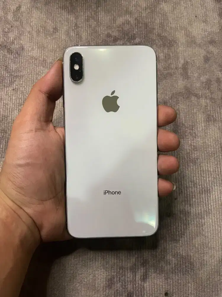 Iphone XS Max 64gb inter allop