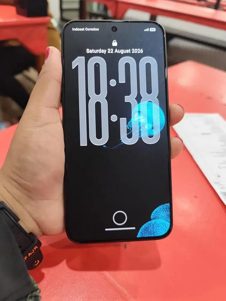 REDMI NOTE 15 PRO 12/512