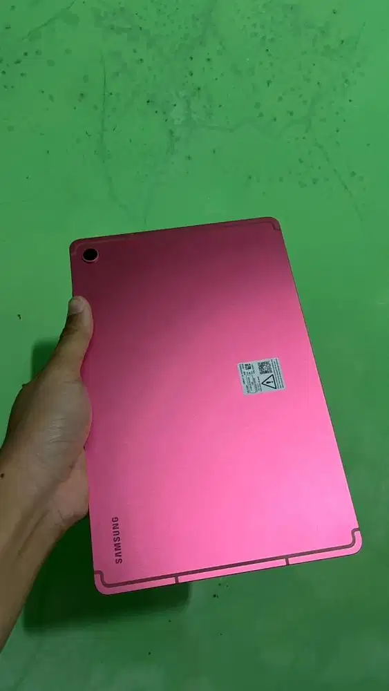 Tab samsung S10 lite 6 Gb/128 Gb