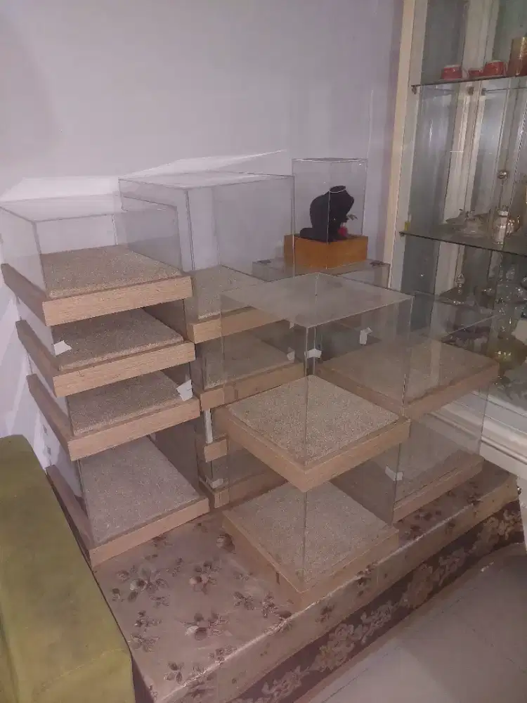 box paket untuk seserahan pernikahan