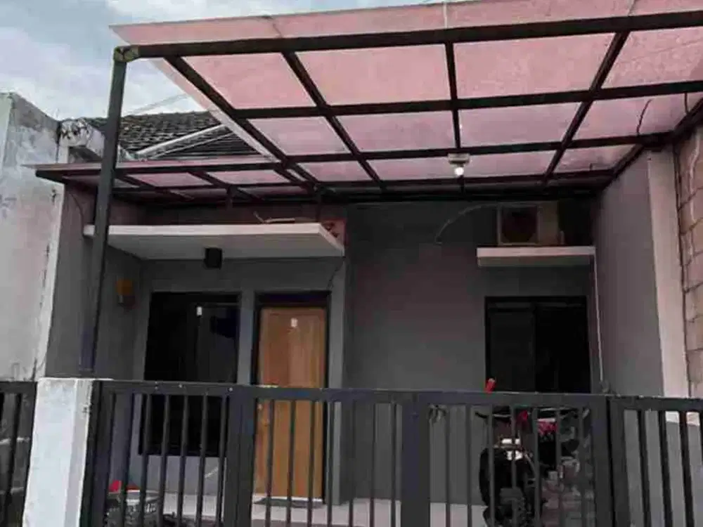rumah bagus cibiru dekat upi UIN bandung